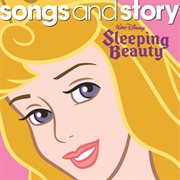 Songs and story: sleeping beauty cover image
