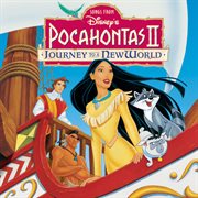 Pocahontas ii: journey to a new world cover image