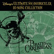 Disney's ultimate swashbuckler collection cover image