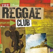 The disney reggae club cover image