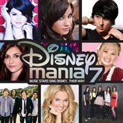 Disneymania 7 cover image