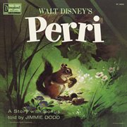 Perri (a story with songs told by jimmi dodd) cover image