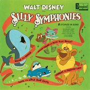 Silly symphonies cover image