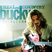 Bucky covington - reality country cover image