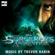 Sorcerer's apprentice cover image