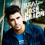 Josh gracin - reality country cover image