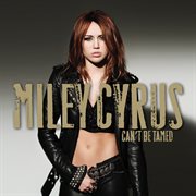Can't be tamed cover image