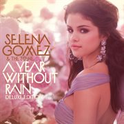 A year without rain cover image