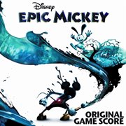 Epic mickey cover image