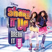 Shake it up: break it down cover image