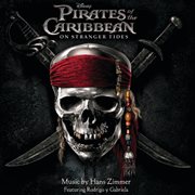 Pirates of the caribbean: on stranger tides cover image