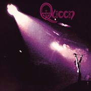 Queen (deluxe remastered version) cover image