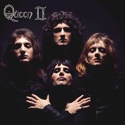 Queen ii (deluxe remastered version) cover image