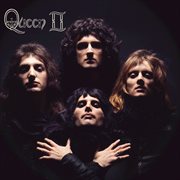 Queen ii cover image