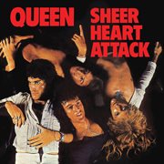 Sheer heart attack (deluxe remastered version) cover image