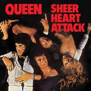 Sheer heart attack cover image