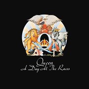 A day at the races (deluxe remastered version) cover image