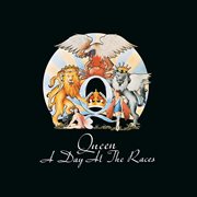 A day at the races cover image