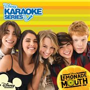Disney karaoke series: lemonade mouth cover image