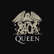 Queen 40 limited edition collector's box set cover image