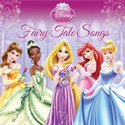 Fairy tale songs cover image