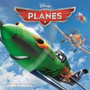 Planes original score cover image