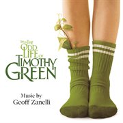 The odd life of timothy green cover image