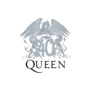 Queen 40 limited edition collector's box set vol. 2 cover image