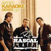 Artist karaoke series: rascal flatts cover image