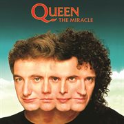 The miracle (deluxe remastered version) cover image