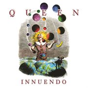 Innuendo (deluxe remastered version) cover image