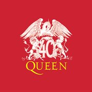 Queen 40 limited edition collector's box set vol. 3 cover image
