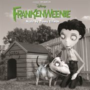 Frankenweenie (original motion picture soundtrack) cover image