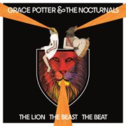 The lion the beast the beat (deluxe edition) cover image
