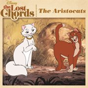 The lost chords: the aristocats cover image