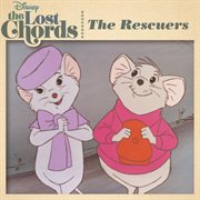 The lost chords: the rescuers cover image
