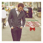 Christmas with nathan pacheco cover image
