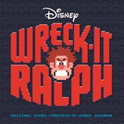 Wreck-It Ralph Wreck-It Ralph