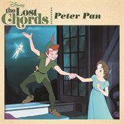 The lost chords: peter pan cover image