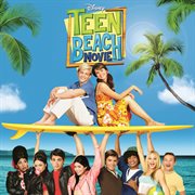 Teen beach movie cover image