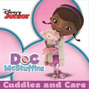 Doc mcstuffins: cuddles and care cover image
