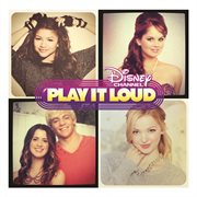 Disney Channel play it loud cover image