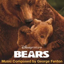 Cover image for Bears (Original Score)