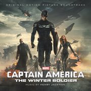 Captain America, the winter soldier : original motion picture soundtrack