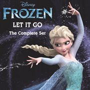 Let it go the complete set cover image