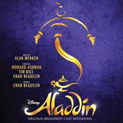 Aladdin : original Broadway cast recording