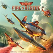 Planes fire & rescue cover image