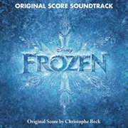 Frozen (original score) cover image