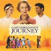 The hundred-foot journey (original motion picture soundtrack) cover image