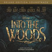 Into the woods : [soundtrack]
